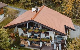 Pension Bergliebe